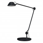 Fritz Hansen AQ01 LED Table Lamp Black