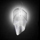 Slamp Avia Suspension in White