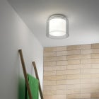 Astro Arezzo Ceiling Light Lifestyle Bathroom 2