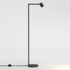 Astro Ascoli Floor Lamp Matt Black