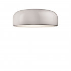 Flos Smithfield C Pro LED Ceiling Light White