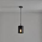 Original BTC Brompton Pendant LightOriginal BTC Brompton Pendant Light Size 2 On