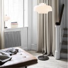 &Tradition Copenhagen SC13 LED Table Lamp in Living Room 