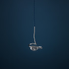 Catellani & Smith Jackie O LED Single Suspension 