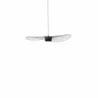 Petite Friture Vertigo Medium Pendant Black