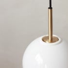 Audo Copenhagen TR Bulb Pendant