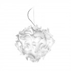 Slamp Veli Suspension (Large - Opal)