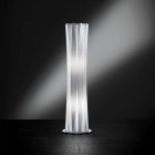 Slamp Bach XXL Floor Lamp in White