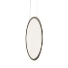 Artemide Discovery Vertical Suspension