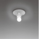 Artemide Teti Ceiling/Wall Light Transparent