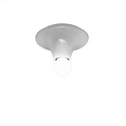 Artemide Teti Ceiling/Wall Light - White Transparent
