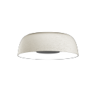 Marset Djambe LED Ceiling Light 65.23 White