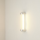 Original BTC Cabin 28cm Chrome