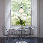 Original BTC Point Pendant Light