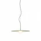 Vibia Tempo 5776 LED Pendant - Green