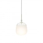 Vibia Tempo 5778 LED Pendant - Green