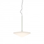 Vibia Tempo 5780 Pendant - Green