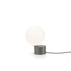 Flos Tip of the Tongue Table Lamp Grey