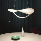 Foscarini Plena LED Pendant