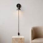 Audo Copenhagen Cast Sconce LED Wall Light