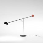 Marset Copernica LED Table Lamp  black/silver