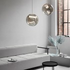 Northern Reveal LED Pendant Small