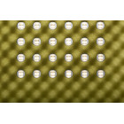 Artemide Eggboard Matrix Direct 1600x800