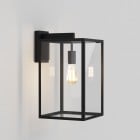 Astro Box Lantern 450 Wall Light