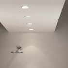 Astro Minima IP65 Recessed Light Lifestyle Shower