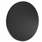 Flos Camouflage 240 LED Wall Light Black