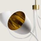 Porta Romana Tulip Suspension Details