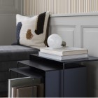 ferm LIVING Cluster Tables Black