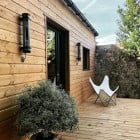 Sammode Studio Monceau Mini Suspension/ Wall Light Outdoors
