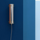 Sammode Studio Nilak Portable LED Wall Light Off