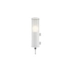 Sammode Studio Bendz Wall Light White