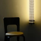 Sammode Studio Kyhn Suspension/ Wall Light on Wall