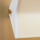 Sammode Studio Pierre Guariche G3 Wall Light Close Up