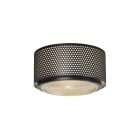 Sammode Studio Pierre Guariche G13 Ceiling Light Medium - Black