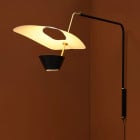 Sammode Studio Pierre Guariche G25 Wall Light Lifestyle