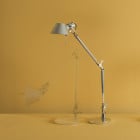Artemide Tolomeo Mini LED Table Lamp Positions