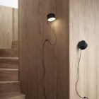 Muuto Post Wall Lamp In Situ