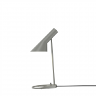 AJ Mini Table Lamp Warm Grey