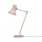 Anglepoise Type 80 Rose Pink Desk Lamp