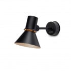 Anglepoise Type 80 W1 Wall Lamp Matte Black