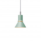 Anglepoise Type 80 Pendant Pistachio Green