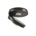 Lodes Nautilus LED Ceiling Light Matte Champagne