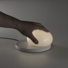 Marset Bolita LED Table Lamp White