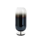 Artemide Gople Table Lamp Blue