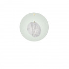 Foscarini Gioia Wall Light Small Green