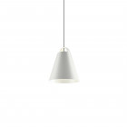 Louis Poulsen Above LED Pendant Ø400 White